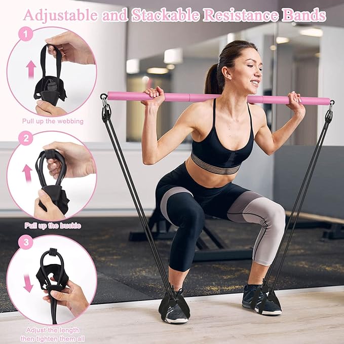 Fitness Resistance Band